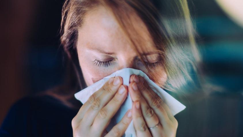 Minsal descarta extender Alerta Sanitaria y asegura estar preparado para posible rebrote de influenza