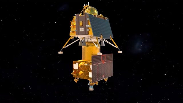 Podrás ver en vivo Chandrayaan 3, la nueva misión a la Luna de la India
