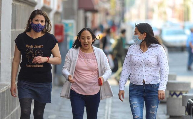 Ayuntamientos de Puebla están obligados a crear institutos de la mujer