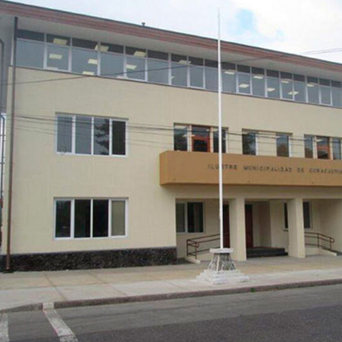 Desvinculan a condenado por delitos de lesa humanidad que dirigía escuela rural en Curacautín
