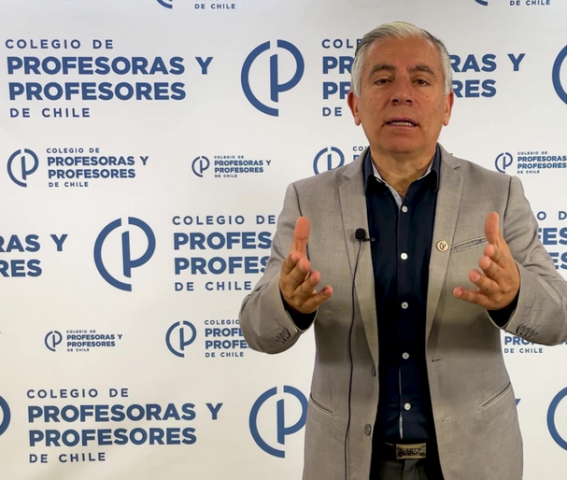paro-profesores