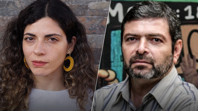 Presidenta de Nodo XXI aclara que Carlos Ruiz fue desvinculado de la fundación hace dos años