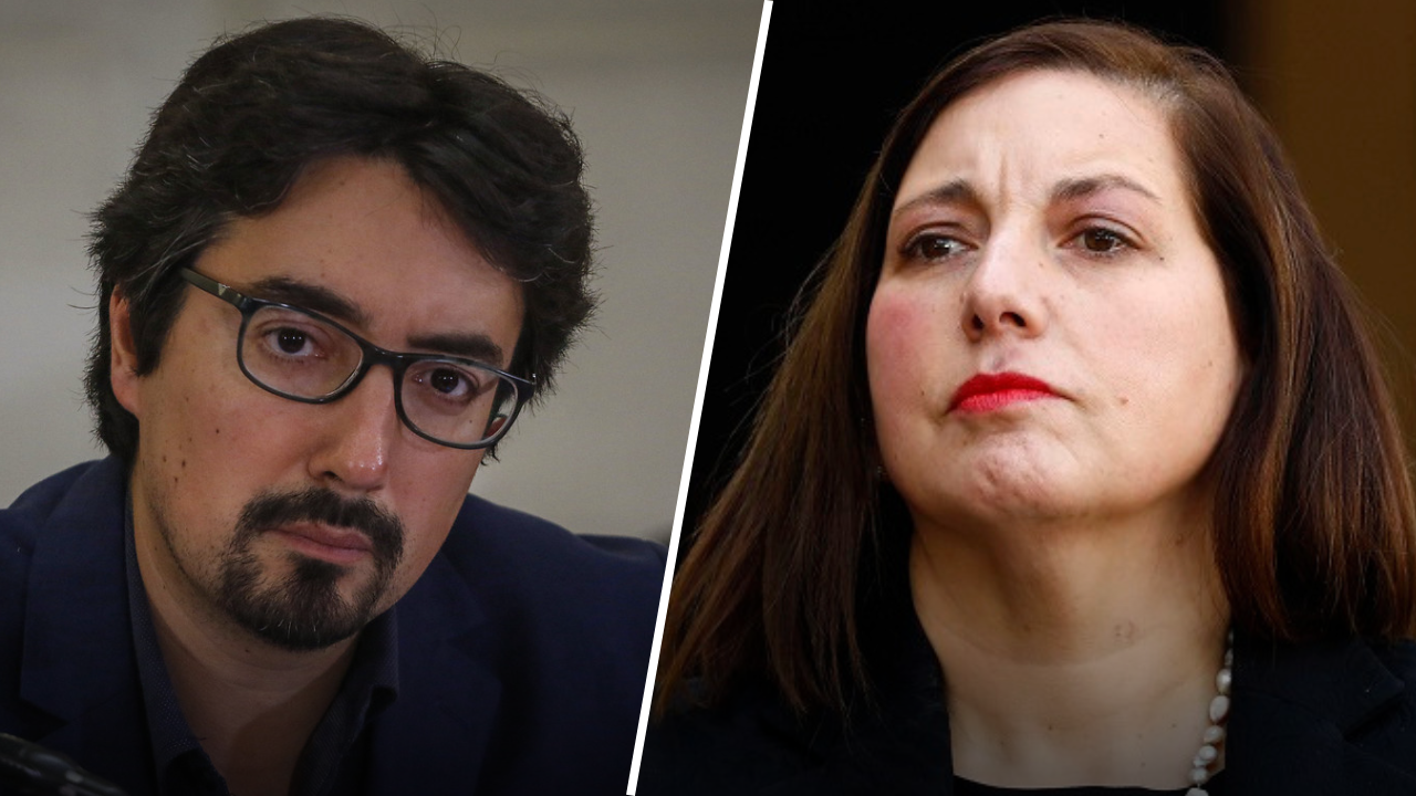 «Dejó de ser un interlocutor válido»: Socialismo Democrático rompe con Latorre tras reconocer que sabía del caso Democracia Viva