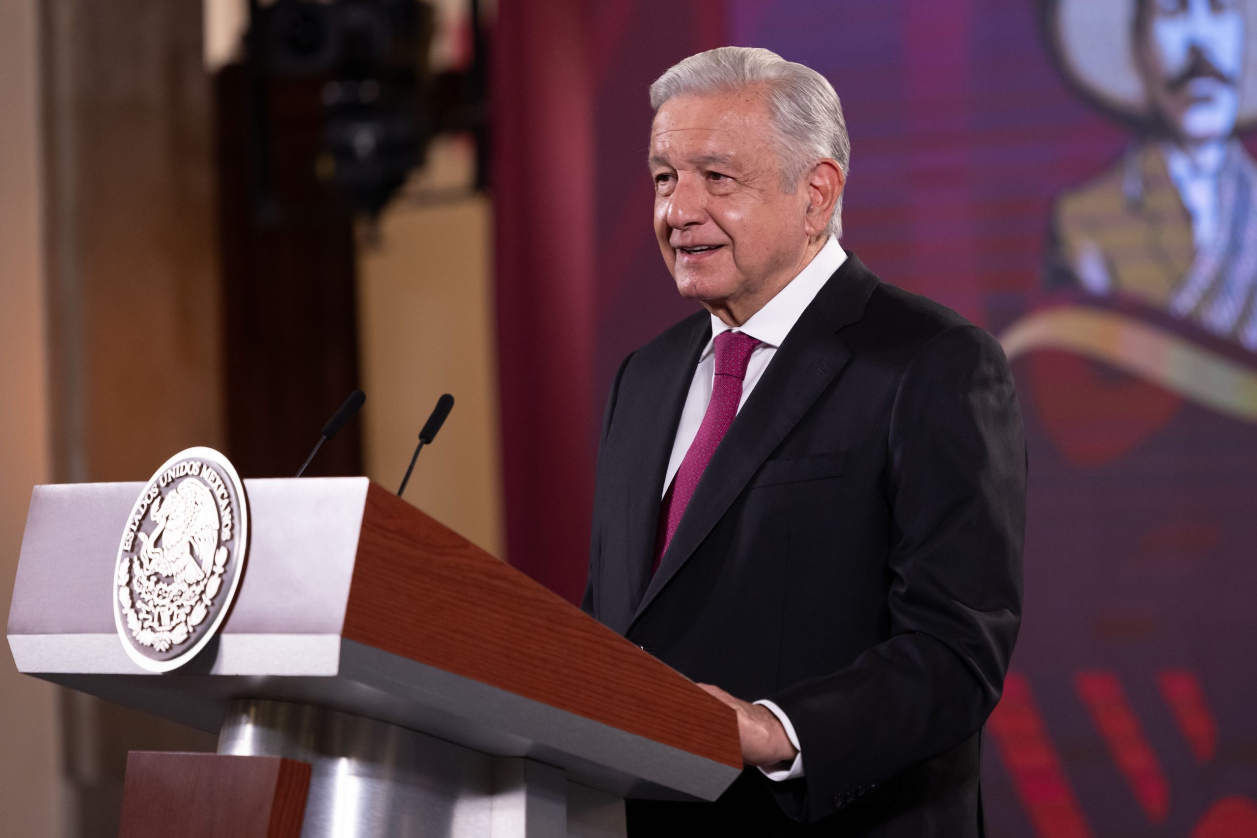 López Obrador prepara su nuevo y último libro