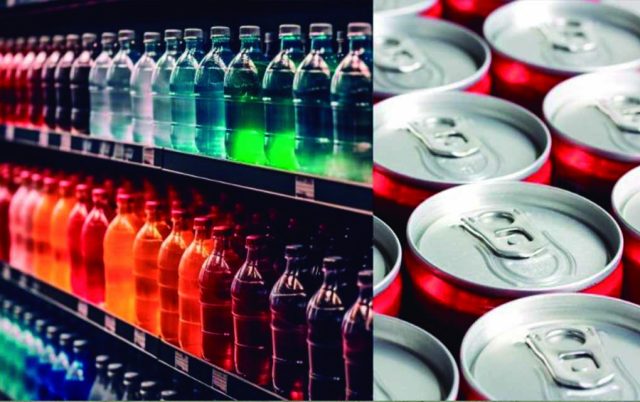 Coca Cola Light, Delaware, Barrilitos y Sangría entre los 10 refrescos que podrían ser declarados cancerígenos por la OMS