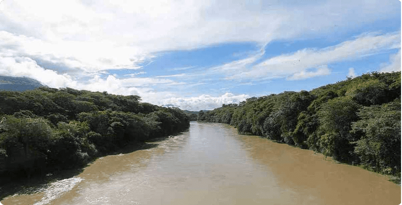 Por primera vez: JEP acredita a un río, el Cauca, como víctima del conflicto armado colombiano