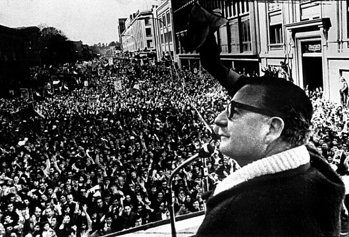 A 50 años del golpe ¿Fracasó el gobierno de Salvador Allende?