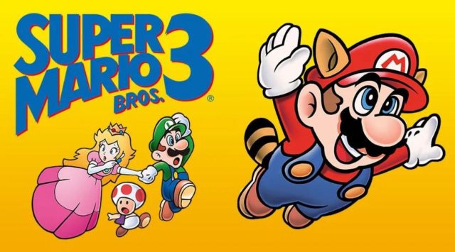 ¡Mucho cuidado! Virus de Súper Mario Bros 3 afecta en México y en varios países