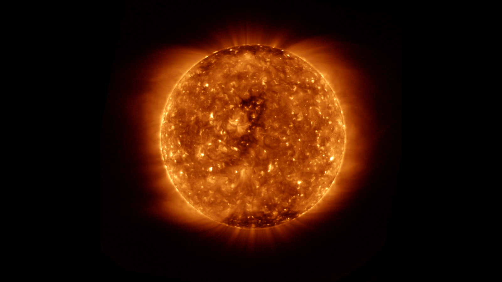 Astrónomos podrían haber resuelto uno de los más grandes misterios que rodea al Sol