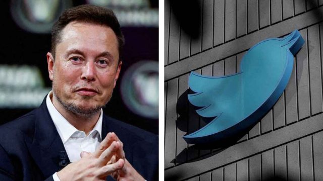 Twitter sólo podrá leer entre 300 y 6 mil mensajes diarios ante medidas por IA