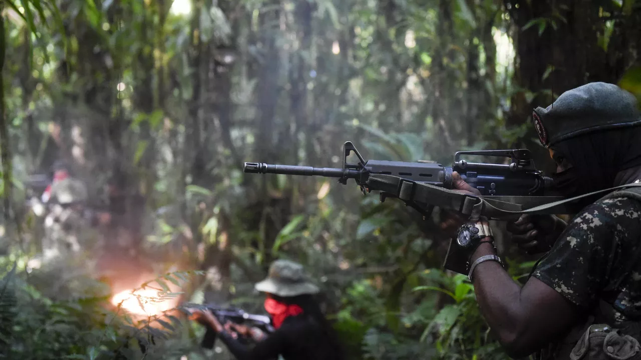 Brasil reconoce los avances en el acuerdo sobre cese al fuego en Colombia con el ELN