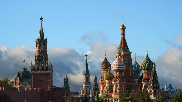 Rusia da por terminado el acuerdo de granos