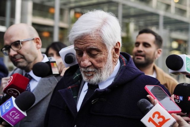 Caso Vitacura: Contraloría levantará cargos contra Raúl Torrealba y más de 10 funcionarios por responsabilidad administrativa