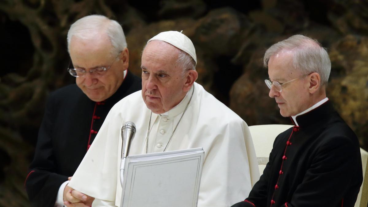 Luis Silva lo pierde todo: Papa Francisco elimina privilegios históricos del Opus Dei y los asimila a asociaciones clericales ordinarias