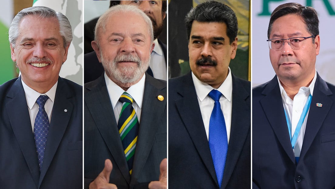 Suramérica voltea hacia los BRICS: ¿Qué ofrece la región para fortalecer el bloque?