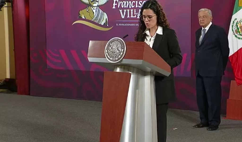 Aprovechan amparo para silenciar al presidente de México: Segob