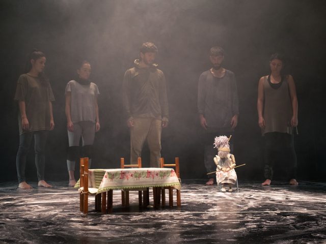 En Día del Teatro, te presentamos las obras ‘antiguas’ que siguen vigentes
