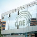CNE-ecuador