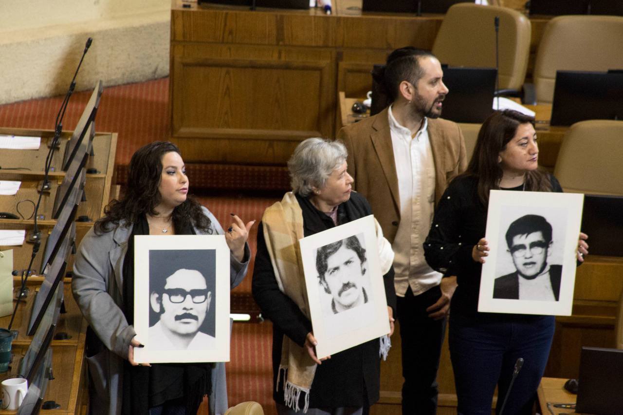 Jaime Bassa y los 50 años del Golpe: «La Derecha no sólo no está arrepentida de lo que hizo, sino que lo haría de nuevo»