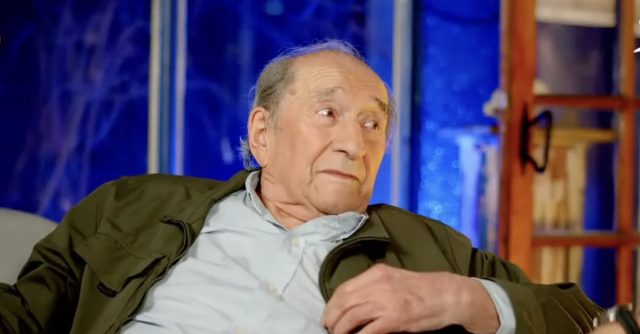 Hasta siempre Chamorro: A los 93 años fallece el reconocido actor Luis Alarcón