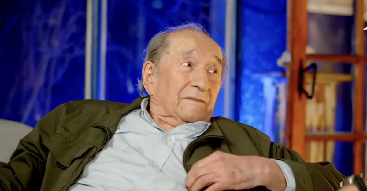 Hasta siempre Chamorro: A los 93 años fallece el reconocido actor Luis Alarcón