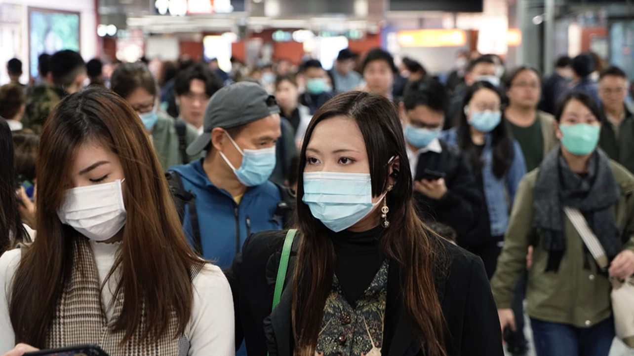 Sudcorea pondrá a covid-19 y gripe en la misma categoría de riesgo