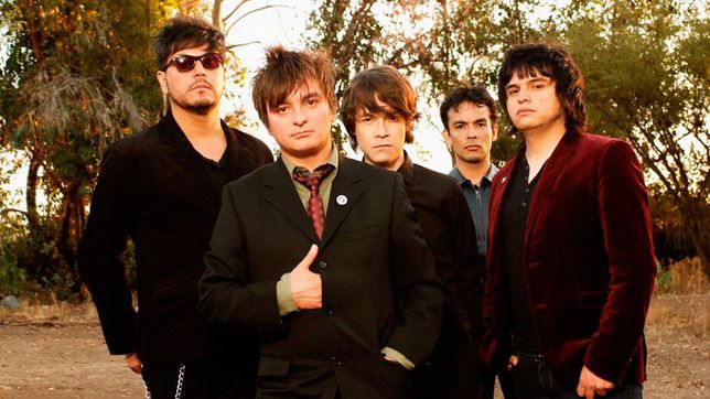 Los Bunkers anuncia concierto en el Estadio Nacional