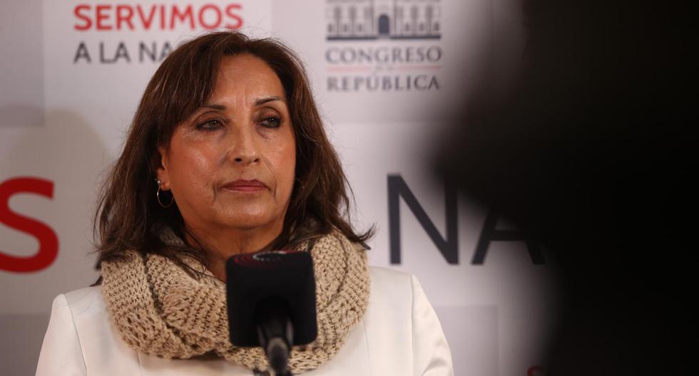 Dina-boluarte-rechazo