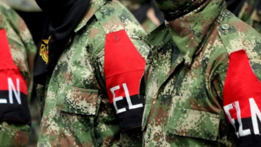 Colombia: ELN pide a todas las partes «prudencia» y «respeto» al cese al fuego bilateral