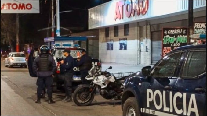 Saqueos y robos en localidades de Argentina: Gobierno responsabiliza a candidato Javier Milei