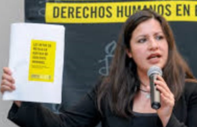 Amnistía Internacional se pronuncia por situación crítica de los DDHH en Ecuador y emite recomendaciones al próximo gobierno