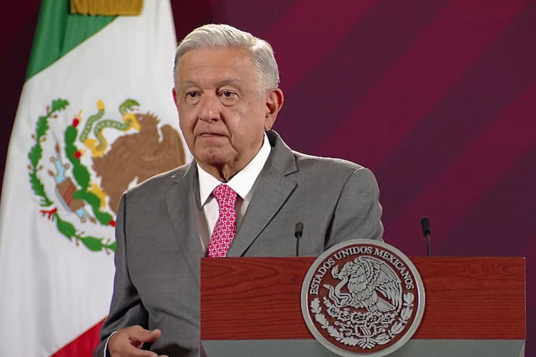 Gobierno federal abandona interés por comprar Banamex, dice AMLO