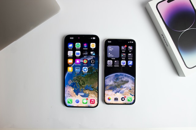 El éxito de iPhone a través del tiempo: por qué los productos Apple destacan entre la multitud