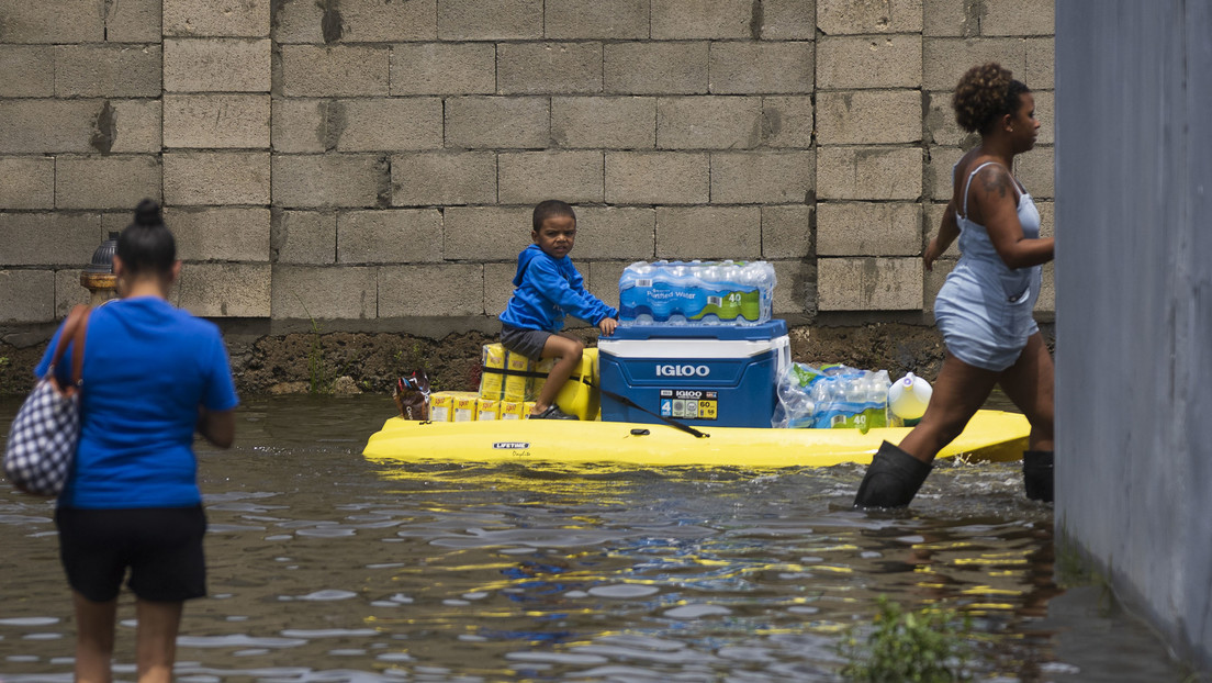 Fenómeno «El Niño»: La FAO lanzó un plan de respuesta para reducir su impacto en América Latina