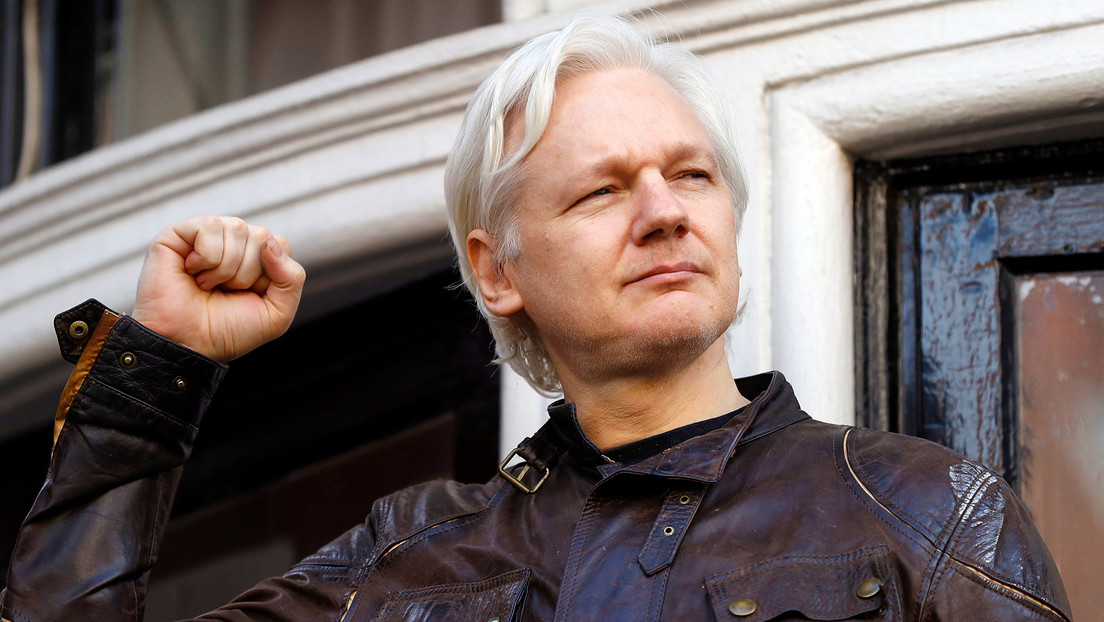 Caso Julian Assange: EE.UU. insinúa la posibilidad de un acuerdo con la Fiscalía