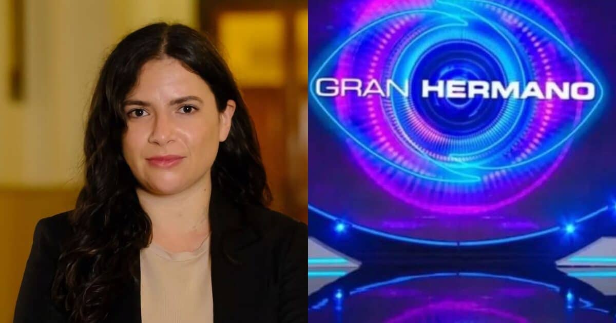 «Deben velar por el resguardo de la persona»: Ministra Orellana anuncia oficio al CNTV por presunto acoso hacia participante de GH