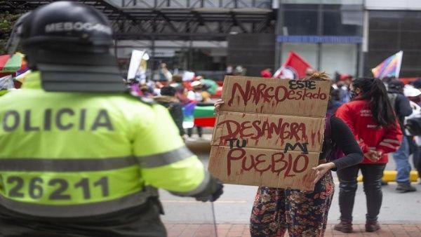 Colombia: Indepaz denuncia nueva masacre en Nariño