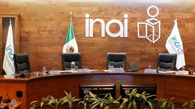 INAI puede sesionar con cuatro comisionados, dictamina SCJN