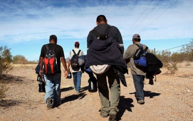 Confirma Alejandro Armenta la deportación de 327 poblanos en lo que va del 2025