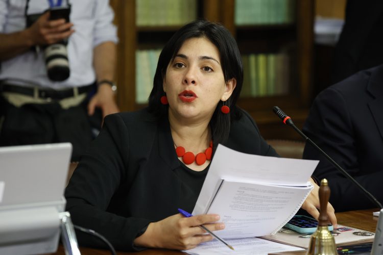 Diputada Cariola advierte peligroso retroceso político de la Derecha respecto de los mínimos democráticos
