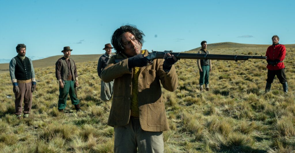 Película «Los Colonos» del director Felipe Gálvez representará a Chile en los Premios Oscar 2024
