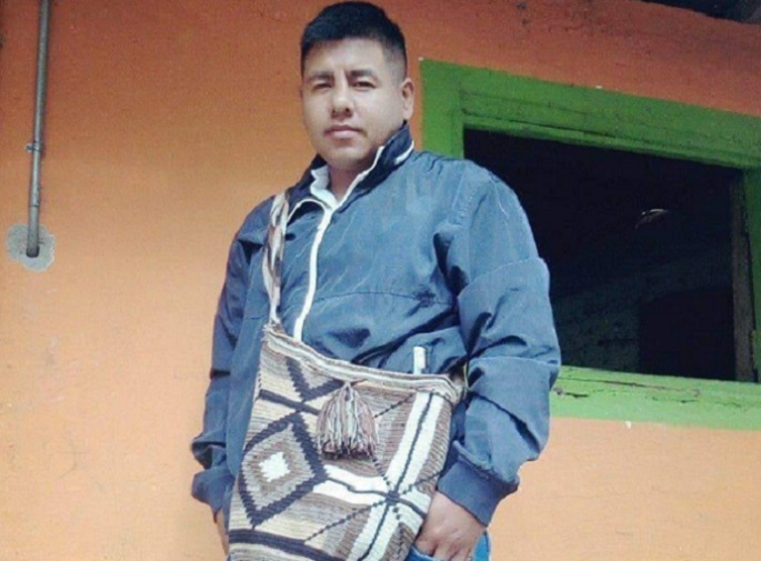 Conmoción por seguidilla de asesinatos de líderes indígenas en el norte del Cauca, Colombia: Reportan el homicidio de joven estudiante