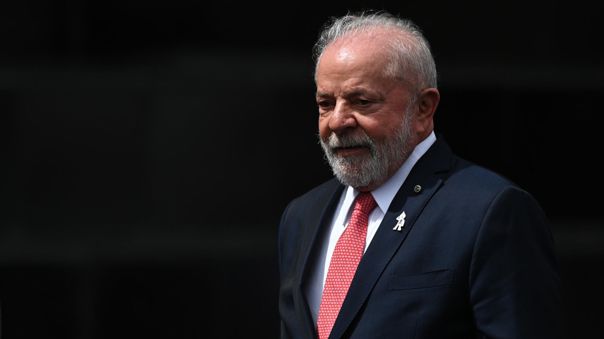 Lula pide que en Argentina sea electo un candidato «con más perspectiva de inclusión social»