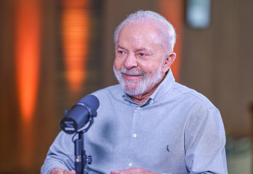 Lula: «Ahora el BRICS es más fuerte que el G7»