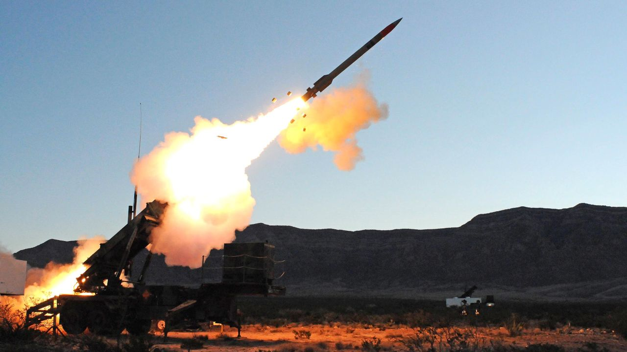 Revelan que EE. UU. planea aumentar alcance de sus misiles para obtener ventaja y persuadir a China