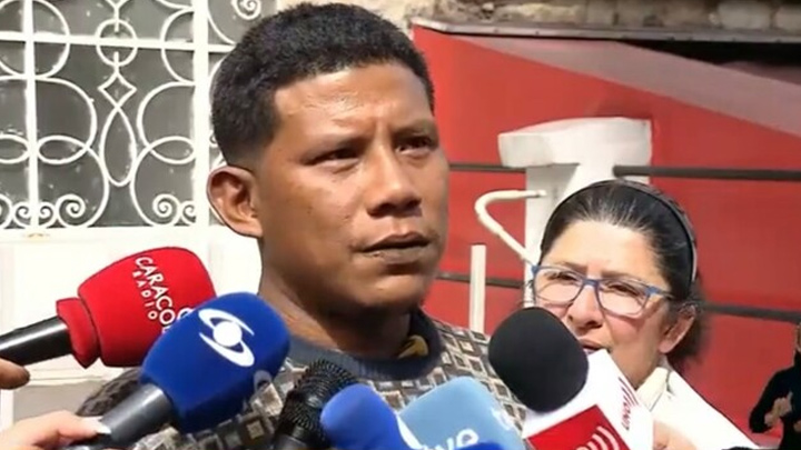 Colombia: Detuvieron por denuncias de abuso sexual al padre de los niños que se perdieron en la selva