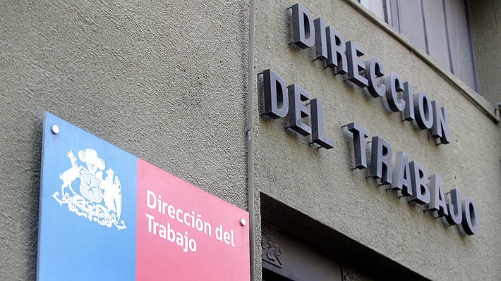 Dirección del Trabajo fiscalizará denuncias por vulneraciones laborales y de seguridad y salud durante sistema frontal