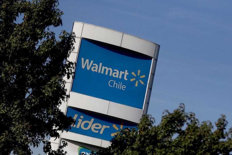Otra más: Walmart multada por 60 UTM por incumplimiento de contrato colectivo