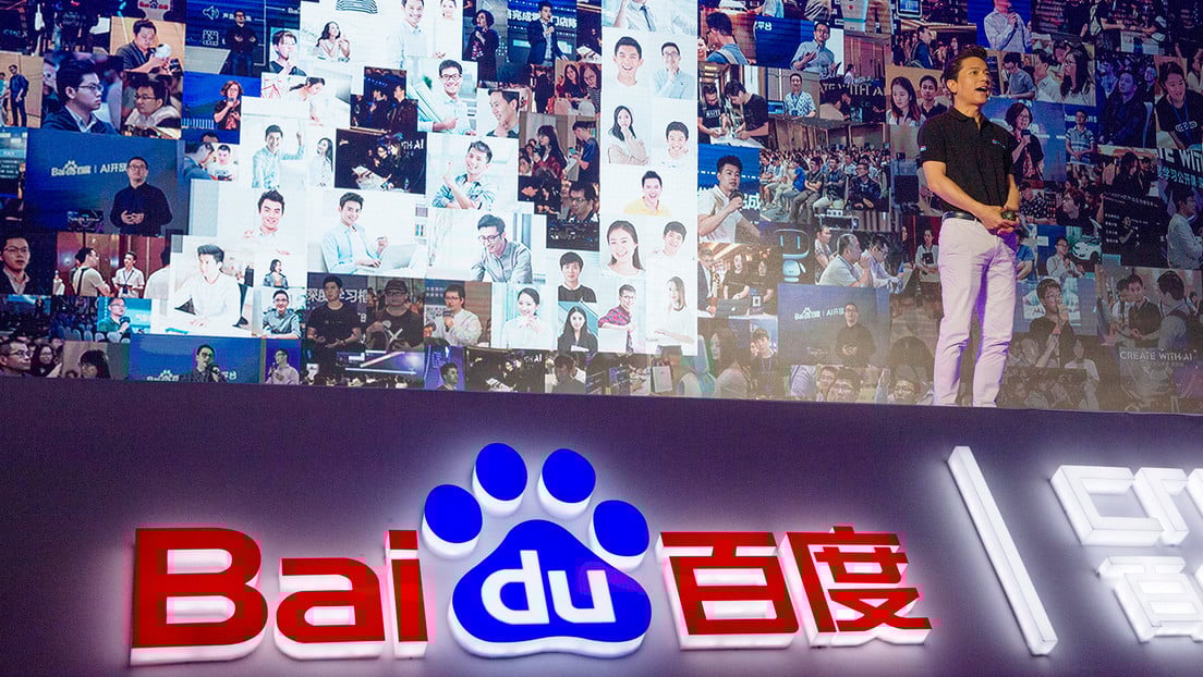 Empresa china lanza el rival de ChatGPT: ERNIE Bot