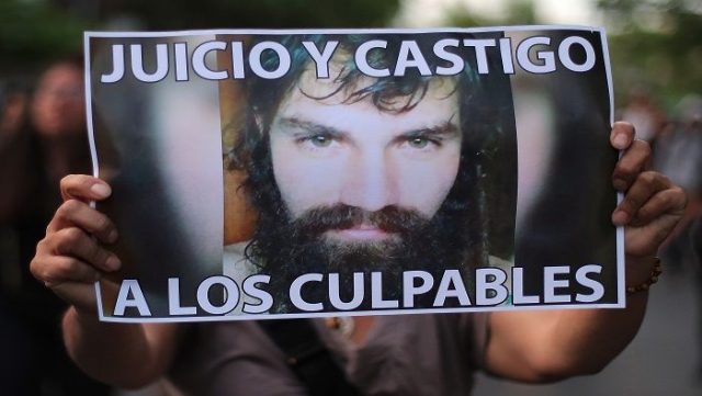 Santiago-Maldonado
